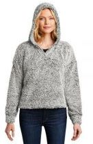 Port Authority ® Ladies Cozy Fleece Hoodie